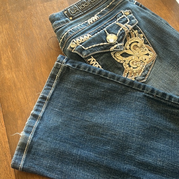L.A. Idol jeans - Picture 2 of 4
